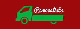 Removalists Jones Gully - My Local Removalists